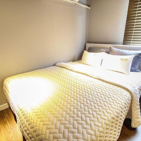 Hotel The Hit Busan Extérieur photo