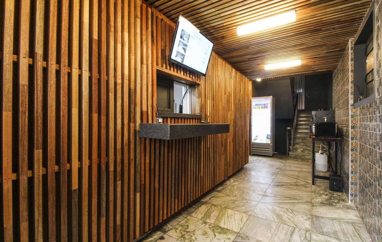 Hotel The Hit Busan Extérieur photo